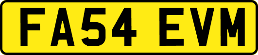 FA54EVM