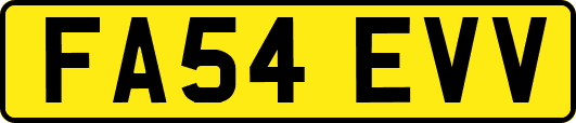 FA54EVV