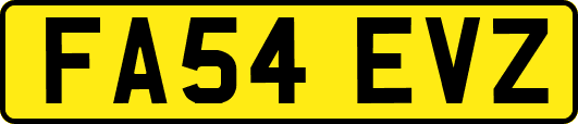 FA54EVZ