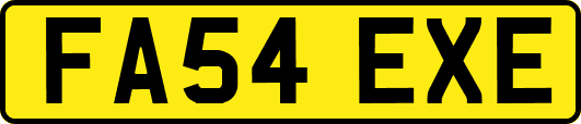 FA54EXE