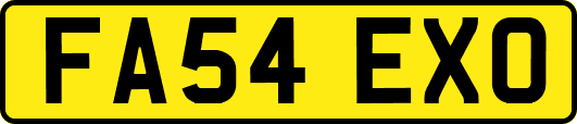 FA54EXO