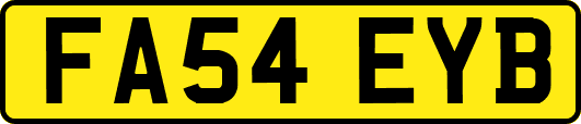 FA54EYB