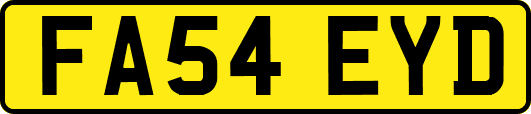 FA54EYD