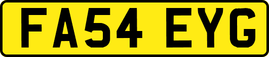 FA54EYG
