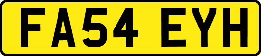 FA54EYH