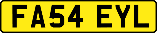 FA54EYL