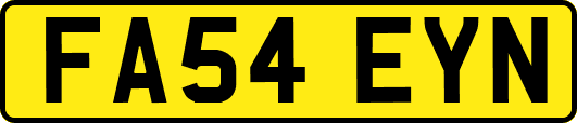 FA54EYN