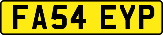 FA54EYP