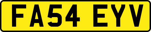 FA54EYV