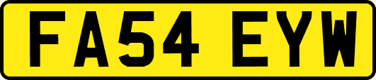 FA54EYW