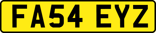FA54EYZ
