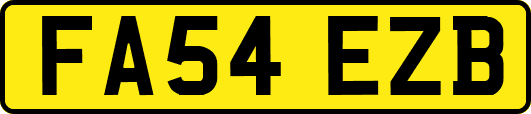 FA54EZB