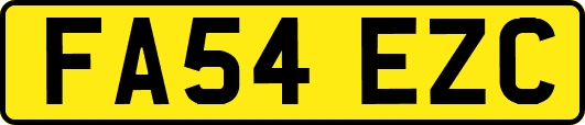 FA54EZC