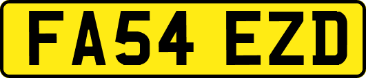 FA54EZD