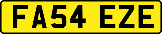 FA54EZE