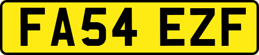 FA54EZF