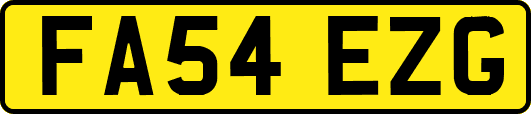 FA54EZG