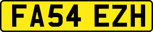 FA54EZH