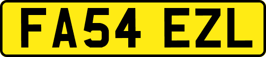 FA54EZL