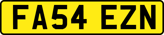 FA54EZN