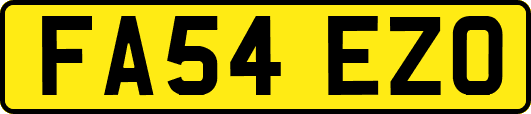 FA54EZO