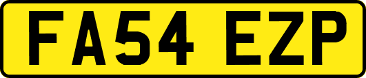 FA54EZP