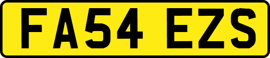 FA54EZS
