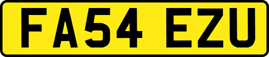 FA54EZU