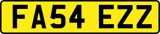 FA54EZZ