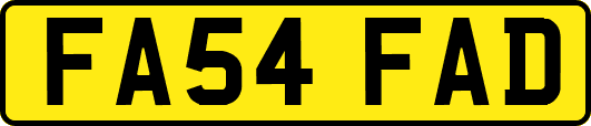 FA54FAD