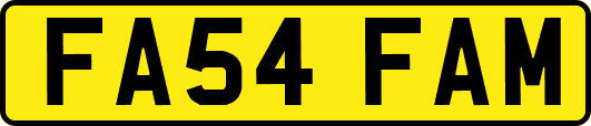 FA54FAM