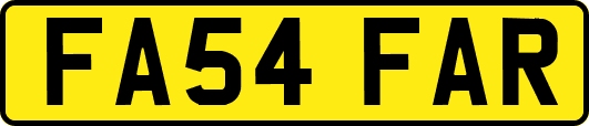 FA54FAR