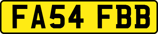FA54FBB