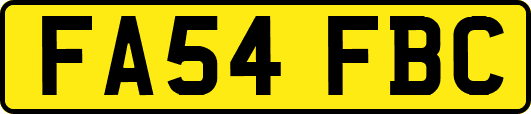 FA54FBC