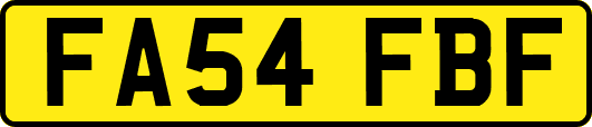 FA54FBF