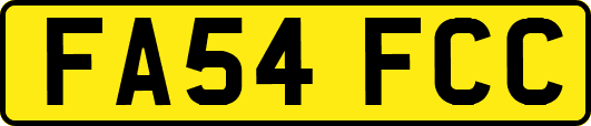 FA54FCC