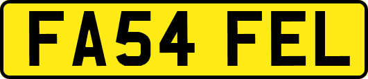 FA54FEL