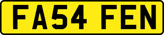 FA54FEN