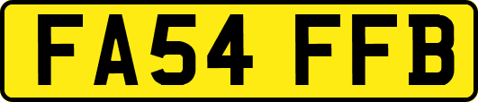 FA54FFB