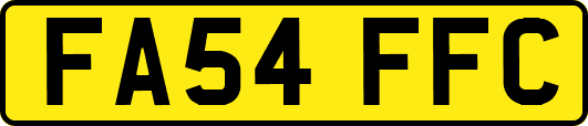 FA54FFC