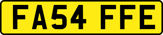 FA54FFE