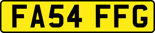 FA54FFG