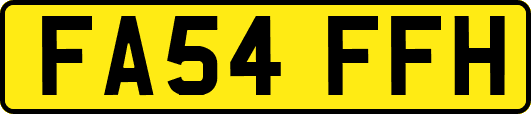 FA54FFH