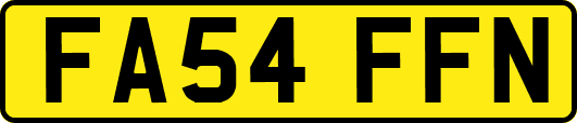 FA54FFN