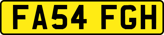 FA54FGH