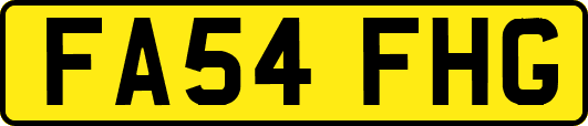FA54FHG