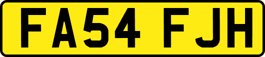 FA54FJH
