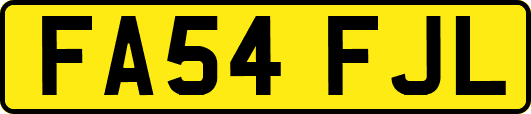 FA54FJL