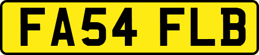 FA54FLB
