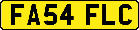 FA54FLC
